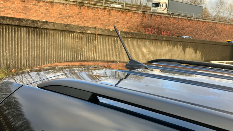 SEAT Arona 1.0 TSI SE Technology [EZ] 5dr Petrol Hatchback